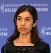Nadia Murad: quem é a vítima sexual do Estado Islâmico que venceu o ...