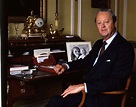 Happy Birthday to the 11th Duke of Marlborough | John spencer ...