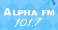 Alpha FM - FM 101.7 - São Paulo