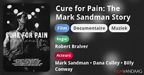 Cure for Pain: The Mark Sandman Story (film, 2011) - FilmVandaag.nl