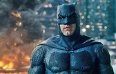 Ben Affleck Officially Returning As Batman In 'The Flash' Movie