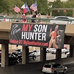 Breitbart's film 'My Son Hunter' premieres in New York with writer Q&A ...