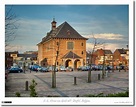 O.-L.-Vr. van Goede Wil - Duffel, Belgium | This is the chap… | Flickr