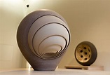 Matthew Chambers | Ensemble - Exhibition at Contemporary Ceramics in London