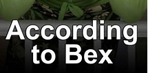 According to Bex - Seriebox