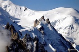 Life In Pictures : Chamonix Mont-Blanc Valley | InTheSnow