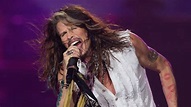 Listen to Steven Tyler’s “sick as f**k” cover of The Rolling Stones ...