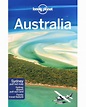 Lonely Planet Australia Edition 20 by Lonely Planet (9781787013889)
