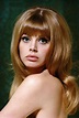 Britt Ekland: The 1960s Swedish Beauty Icon