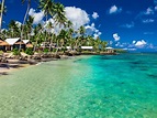 Cruises to Apia, Samoa Islands | P&O Cruises