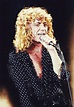 Where the Spirits Fly — out-on-the-zeppelin: Robert Plant, knebworth...