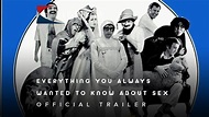 1972 Everything You Always Wanted to Know About Sex Official Trailer 1 ...