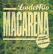 Los Del Rio - Macarena (1995, CD) | Discogs