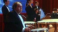 The Drummer of Ravel's Boléro (S) (1993) - FilmAffinity