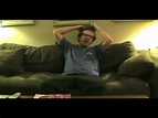 Matthew Dear - Pom Pom (homemade music video) - YouTube