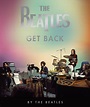 The Beatles: Get Back (Hardcover) - Walmart.com