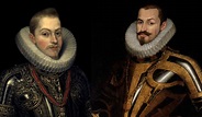 El reinado de Felipe III timeline | Timetoast timelines