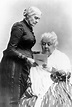 Susan B. Anthony and Elizabeth Cady Stanton - In 1848, they and ...