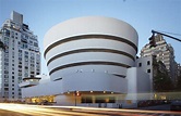 *Museo Guggenheim de Nueva York | Blog de Historia del Arte