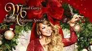 Mariah Carey's Magical Christmas Special - Apple TV+ Series - Where To ...