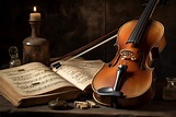 Klassische Musik: Die 100 besten klassischen Lieder aller Zeiten