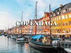 Visitar Copenhaga | Dinamarca: Guia e Roteiro de Viagem | VagaMundos