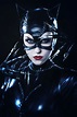 Catwoman | Catwoman cosplay, Batman returns, Batman and catwoman
