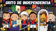 Imágenes de la independencia de México