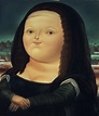 Botero - Interview with the Artist - Zest and Curiosity - Fernando Botero