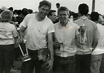Triumph TR6SS Trophy - Bud Ekin's International's Six Days Trial Gold ...