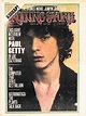 Paul Getty Cover photo by Annie Leibovitz May 1974 | Rolling stones ...