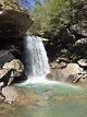 Eagle Falls Cumberland State Park Kentucky : r/hiking