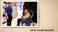 David Holmes Accident: What Really Happened Behind Shoot? - Venture jolt