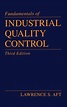 Fundamentals of Industrial Quality Control / Edition 3 by Lawrence S ...