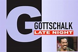 Gottschalk Late Night - TV - Ike Turner