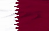 Cómo es la bandera de Qatar – Sooluciona