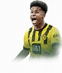 Karim Adeyemi Shapeshifters FIFA 23 - 92 - Rating and Price | FUTBIN