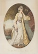 Louisa Manners (née Tollemache), 7th Countess of Dysart Portrait Print ...
