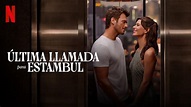 Última llamada para Estambul (2023) - Netflix | Flixable