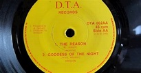Drequon's Playlist: DREQUON (UK) - from DTA Records compilation (EP ...