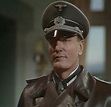 Hans Meyer dead: South African actor who starred in TV series Colditz ...