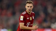 Joshua Kimmich, Bayern München und Deutschland: Gehalt, Vermögen ...