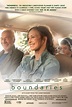 Boundaries DVD Release Date October 16, 2018