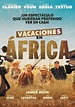 Reparto Vacaciones en África - Equipo Técnico, Producción y ...
