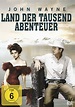 Land der tausend Abenteuer: Amazon.de: John Wayne, Stewart Granger ...