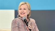 Hillary Clinton Age & Birthday: How Old/Young Is Presidential Candidate
