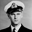 Prince Philip: How the Royal Navy shaped the Duke of Edinburgh - BBC News