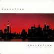 The Manhattan Collection - a Studio release by KEITH EMERSON artist / band
