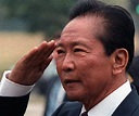 Ferdinand Marcos Biography - Childhood, Life Achievements & Timeline