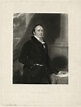 NPG D7396; Alexander Baring, 1st Baron Ashburton - Portrait - National ...